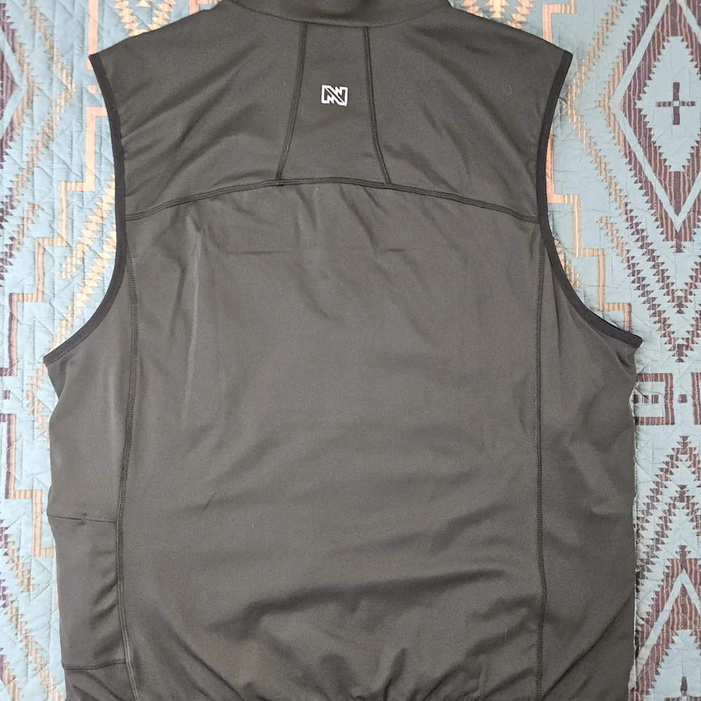 Mobile Warming‎ Vest By Fieldsheer
